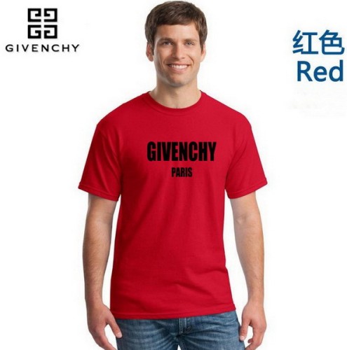Givenchy t-shirt men-181(M-XXXL)