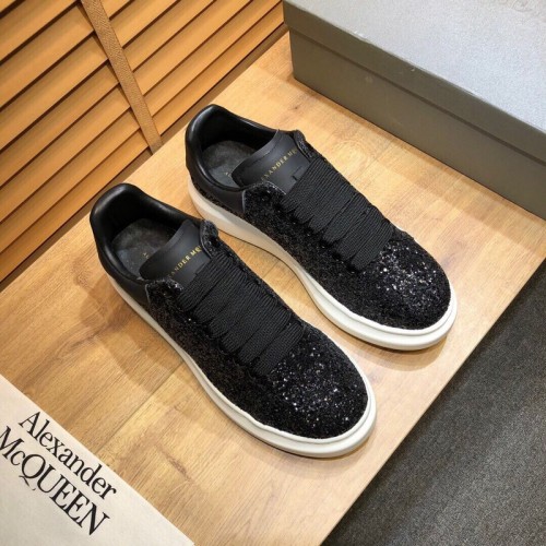 Alexander McQueen men shoes 1：1 quality-282
