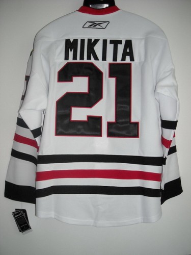 Chicago Black Hawks jerseys-106