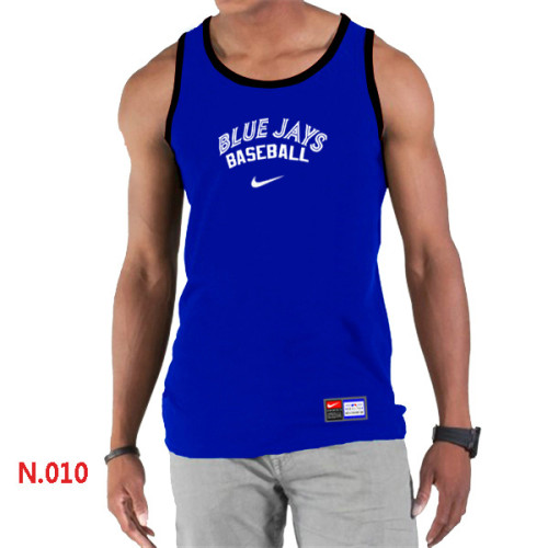 MLB Men Muscle Shirts-006