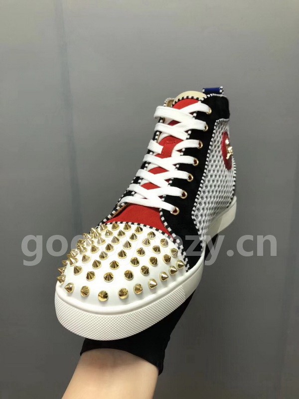 Super Max Christian Louboutin Shoes-1029