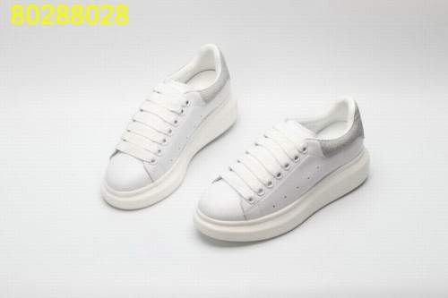 Alexander McQueen men shoes 1：1 quality-131