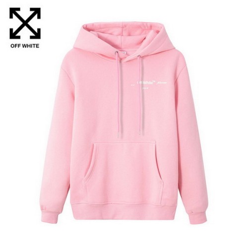 OFF-WHITE men Hoodies-361(S-XXL)