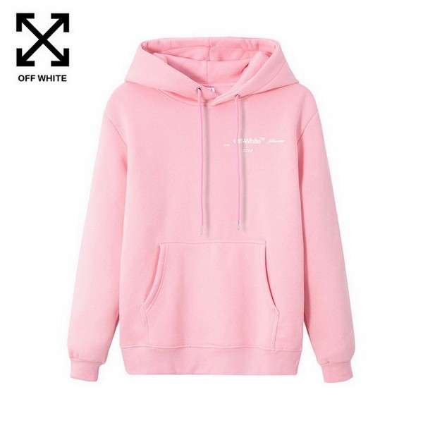 OFF-WHITE men Hoodies-361(S-XXL)