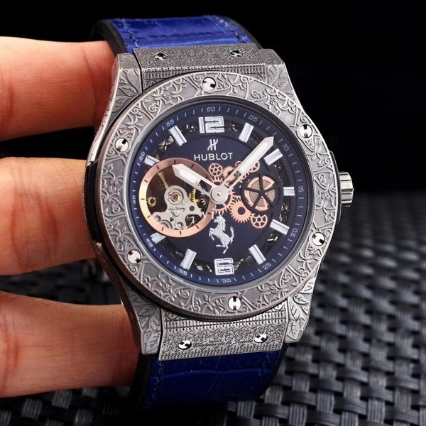 Hublot Watches-919