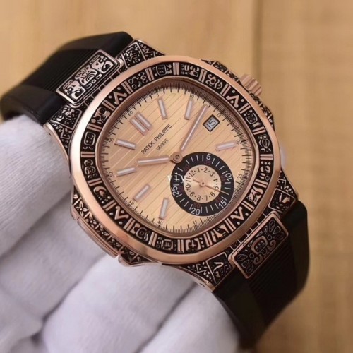 Patek Philippe Watches-513