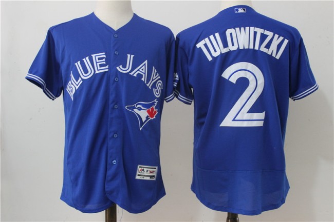 MLB Toronto Blue Jays-121