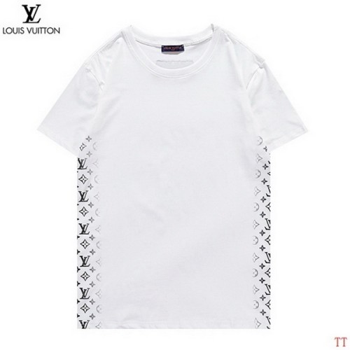 LV  t-shirt men-1204(S-XXL)