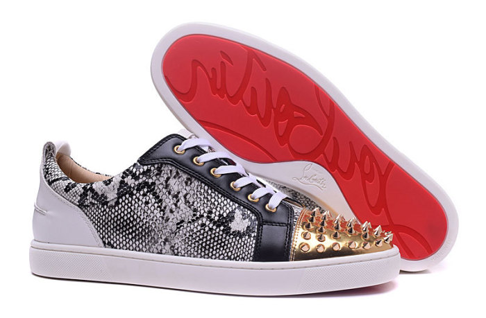 Christian Louboutin mens shoes-394