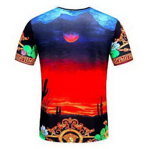 Versace t-shirt men-080(M-XXXL)