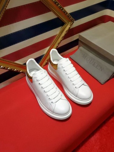 Alexander McQueen men shoes 1：1 quality-205
