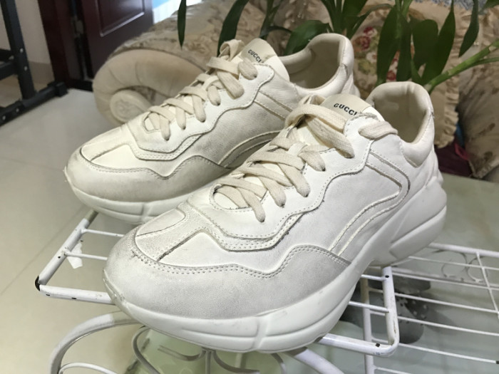 Super Max G Shoes-079
