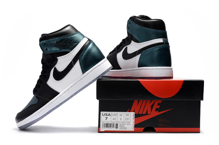 Perfect Air Jordan 1 shoes-052