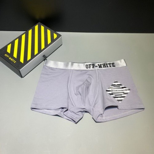 OFF-WHITE underwear-012(L-XXXL)