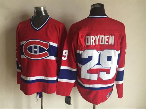 Montreal Canadiens jerseys-193