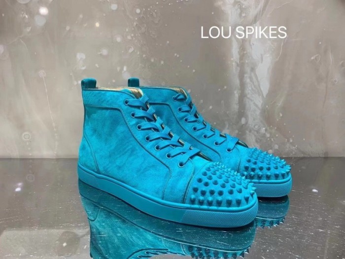 Super Max Christian Louboutin Shoes-1966