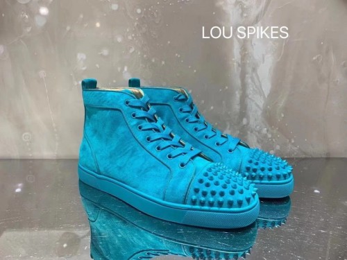 Super Max Christian Louboutin Shoes-1966
