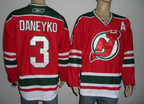 New Jersey Devils jerseys-056