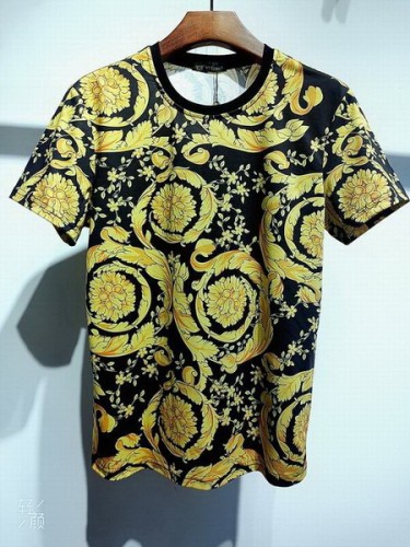 Versace t-shirt men-042(M-XXXL)