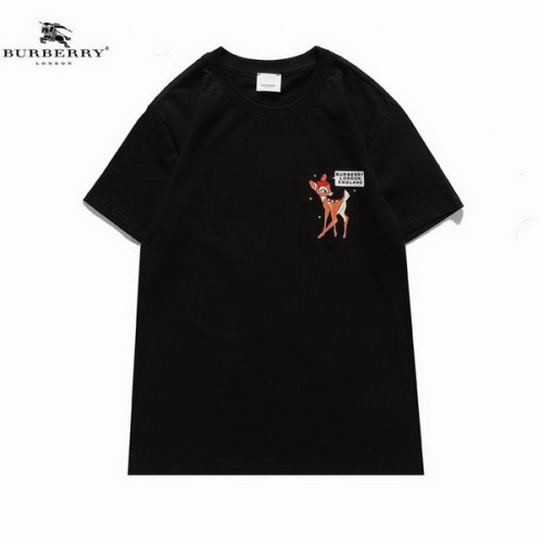Burberry t-shirt men-255(S-XXL)