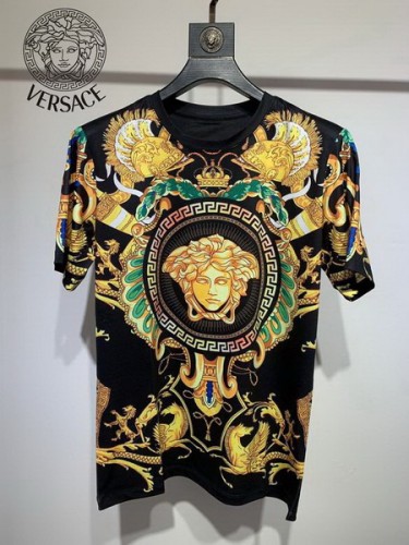 Versace t-shirt men-230(S-XXL)
