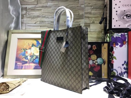 Super Perfect G handbags(Original Leather)-282
