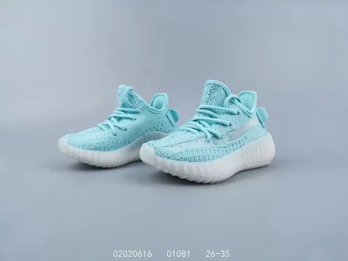 Yeezy 380 Boost V2 shoes kids-131