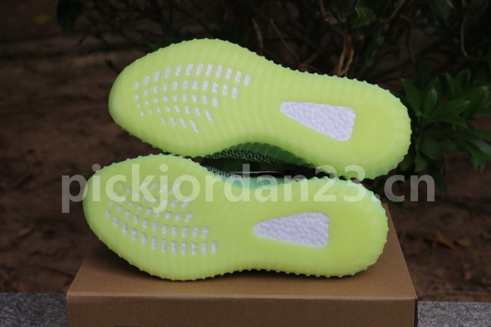 Authentic Yeezy Boost 350 V2 “Yeezreel”