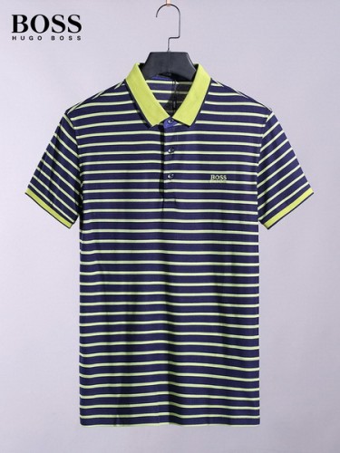 Boss polo t-shirt men-067(M-XXXL)