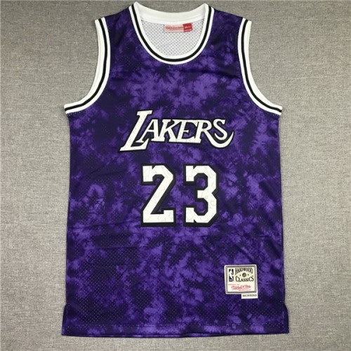 NBA Los Angeles Lakers-688