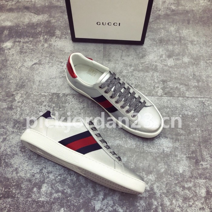 Super Max G Shoes-206