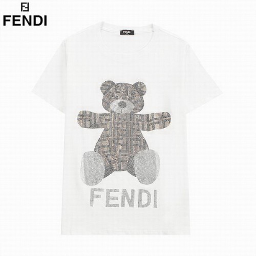 FD T-shirt-564(S-XXL)