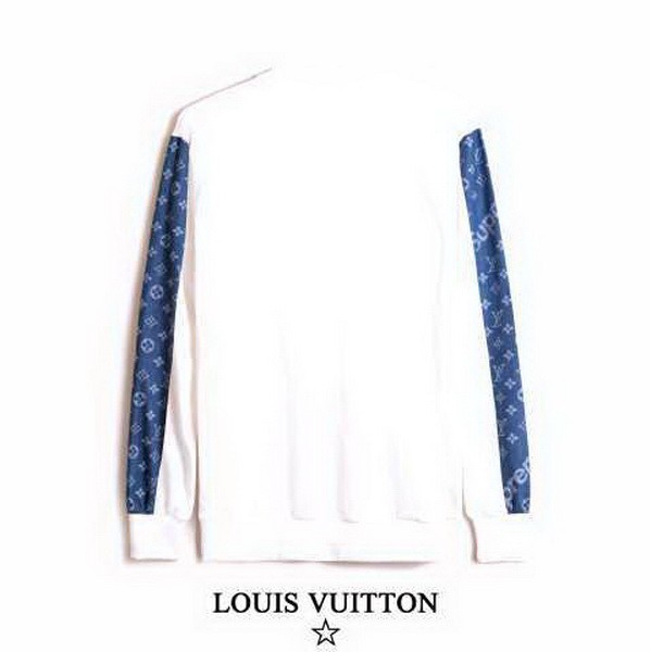 LV men Hoodies-119(S-XXL)