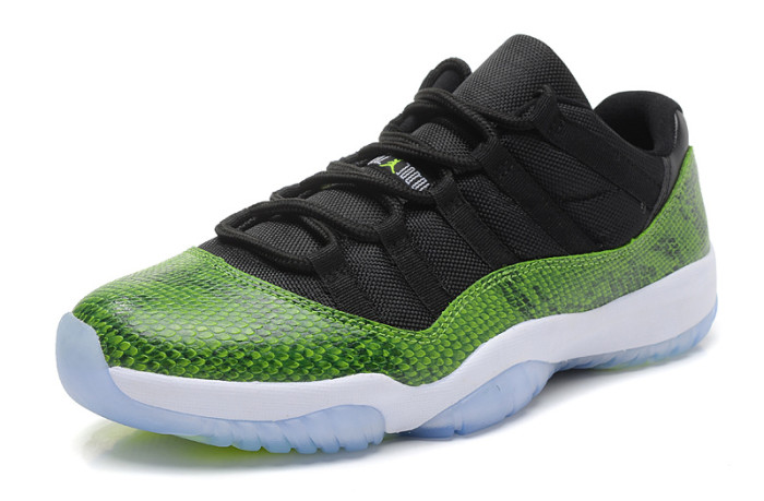 Air Jordan 11 Low shoes AAA-032