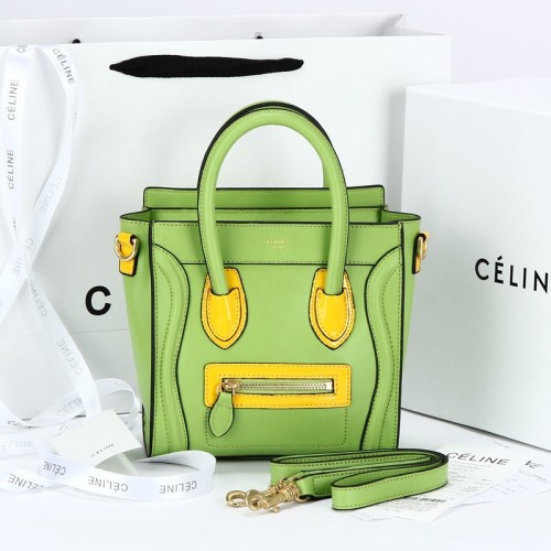 Celine handbags AAA-115