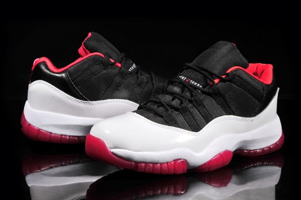Air Jordan 11 Low shoes AAA-005