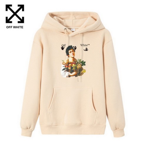 OFF-WHITE men Hoodies-505(S-XXL)