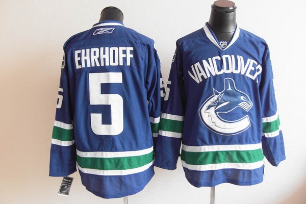 Vancouver Canucks jerseys-070