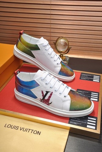 LV Men shoes 1：1 quality-3250