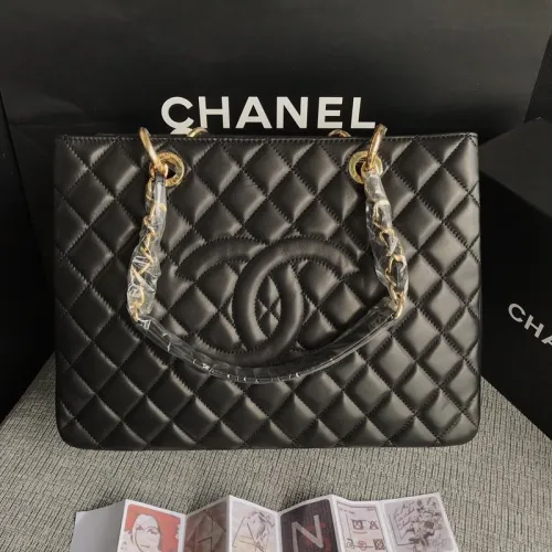 CHAL Handbags AAA Quality-263