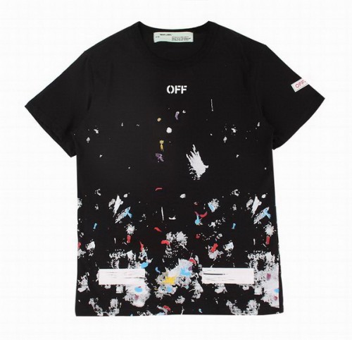 Off white t-shirt men-722(S-XL)