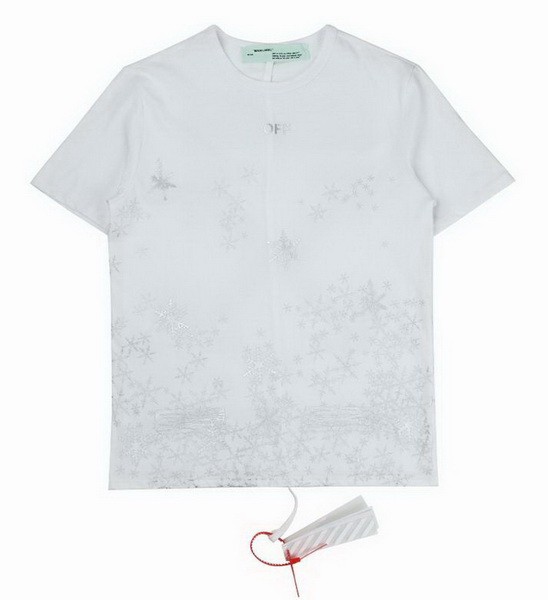 Off white t-shirt men-742(S-XL)