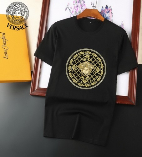 Versace t-shirt men-501(S-XXL)