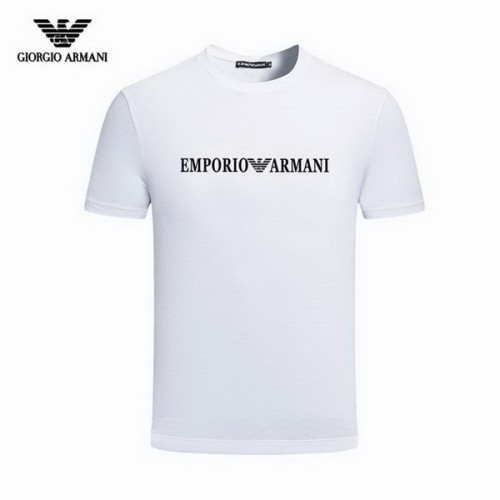 Armani t-shirt men-108(M-XXXL)
