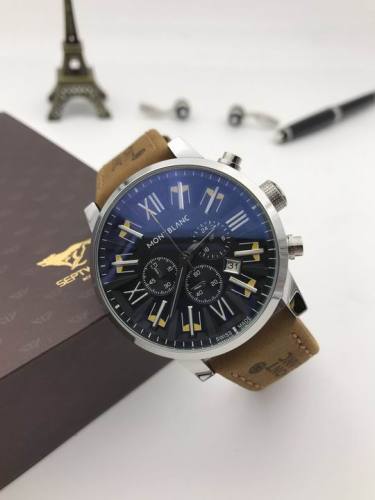 Montblanc Watches-170