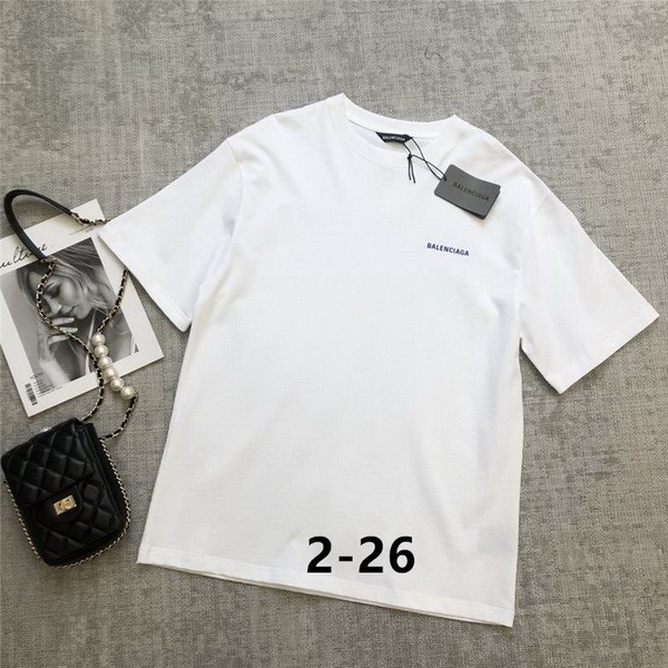B t-shirt men-419(S-L)