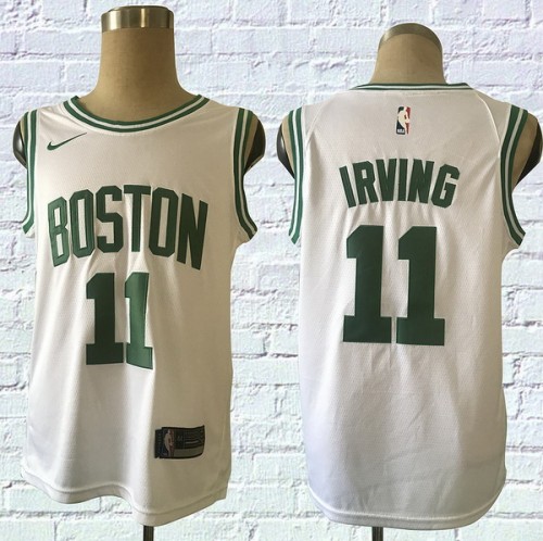 NBA Boston Celtics-034