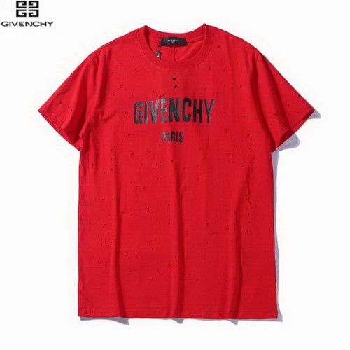 Givenchy t-shirt men-120(S-XXL)