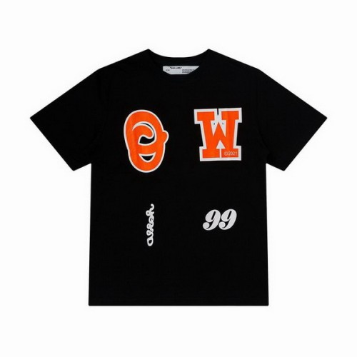 Off white t-shirt men-1429(S-XL)