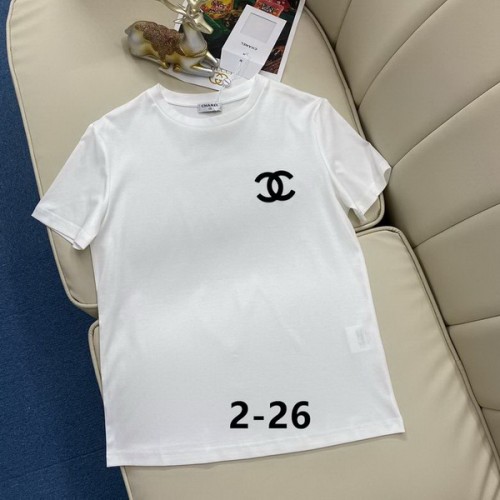 CHNL t-shirt men-273(S-L)